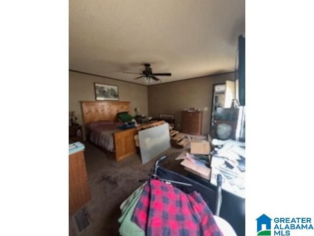 1813 K D BYRD STATION ROAD, Quinton, AL 35130
