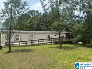 1813 K D BYRD STATION ROAD, Quinton, AL 35130