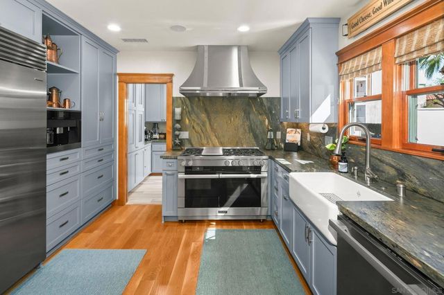 2921 KELLOGG ST, San Diego, CA 92106