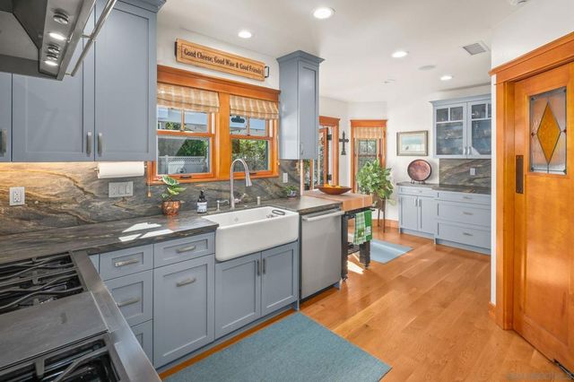 2921 KELLOGG ST, San Diego, CA 92106