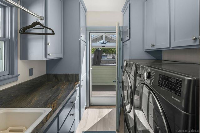 2921 KELLOGG ST, San Diego, CA 92106