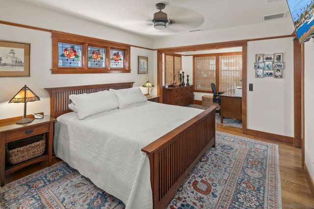 2921 KELLOGG ST, San Diego, CA 92106