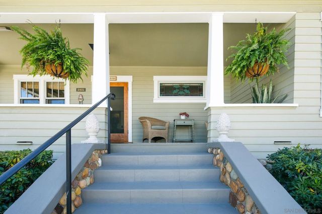 2921 KELLOGG ST, San Diego, CA 92106