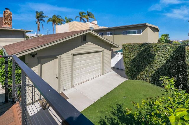 2921 KELLOGG ST, San Diego, CA 92106