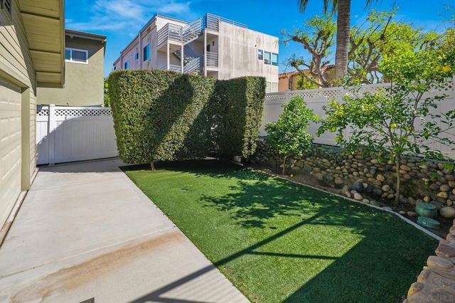 2921 KELLOGG ST, San Diego, CA 92106