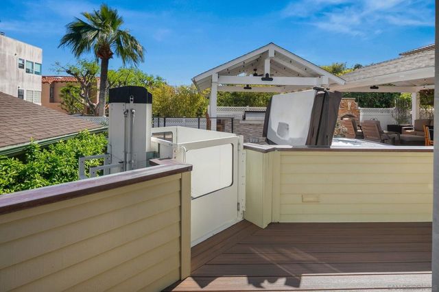 2921 KELLOGG ST, San Diego, CA 92106