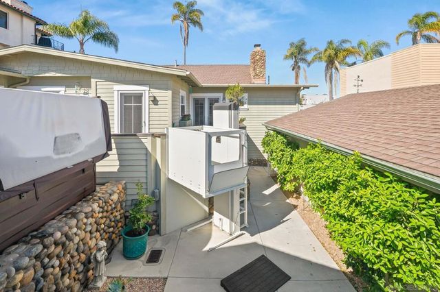 2921 KELLOGG ST, San Diego, CA 92106