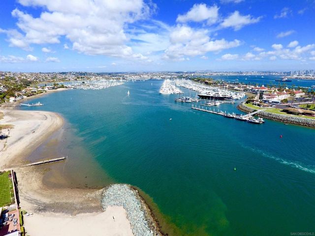 2921 KELLOGG ST, San Diego, CA 92106