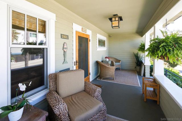 2921 KELLOGG ST, San Diego, CA 92106