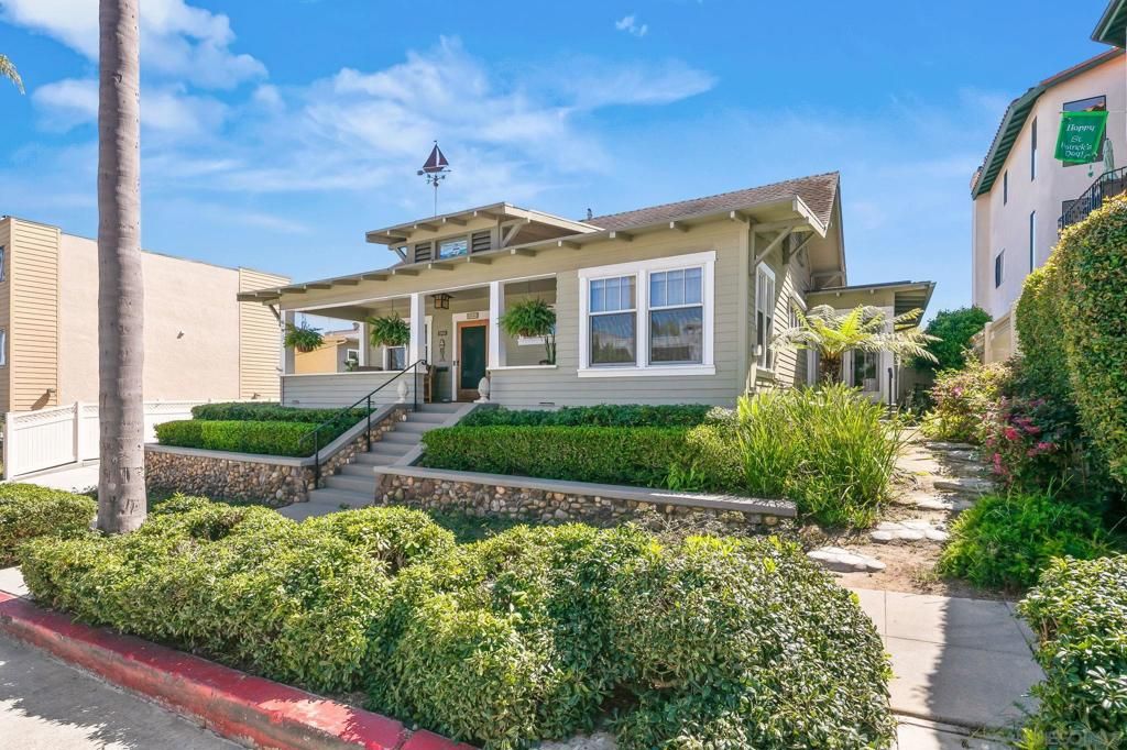 2921 KELLOGG ST, San Diego, CA 92106