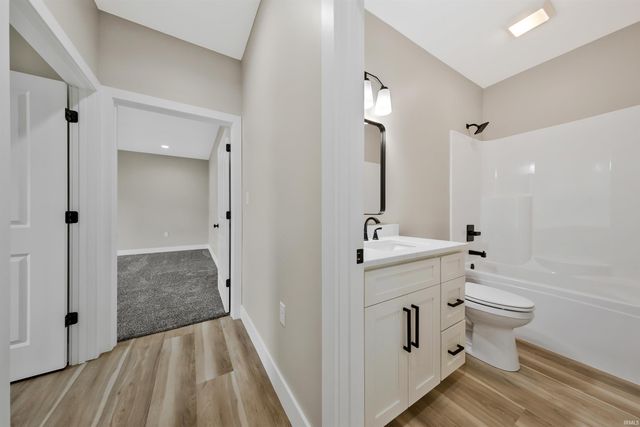 19014 Amherst Lane, Evansville, IN 47725