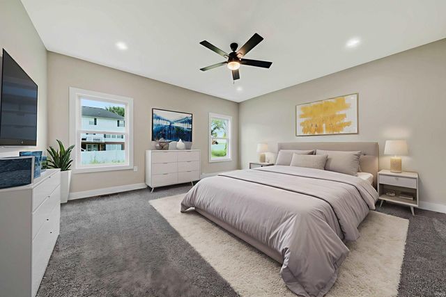 19014 Amherst Lane, Evansville, IN 47725