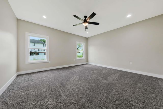 19014 Amherst Lane, Evansville, IN 47725