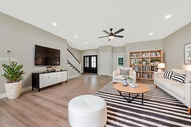 19014 Amherst Lane, Evansville, IN 47725