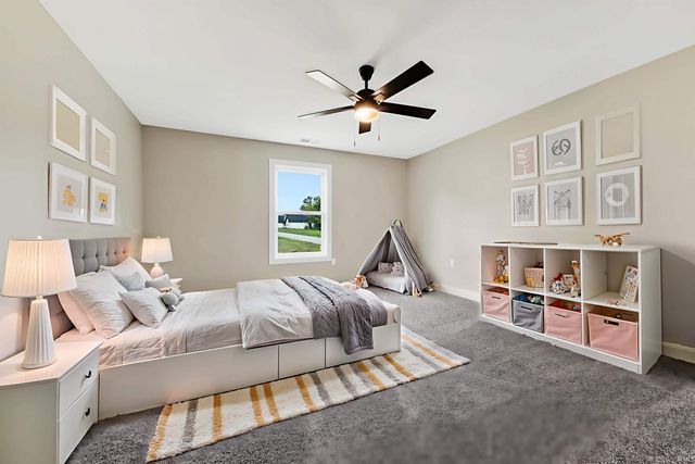 19014 Amherst Lane, Evansville, IN 47725