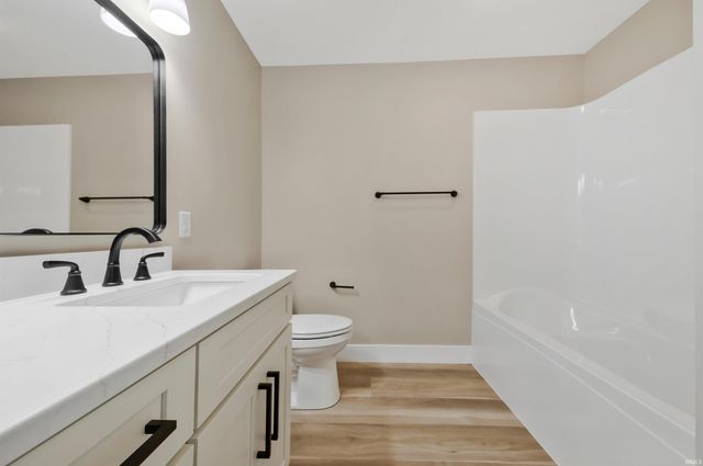 19014 Amherst Lane, Evansville, IN 47725