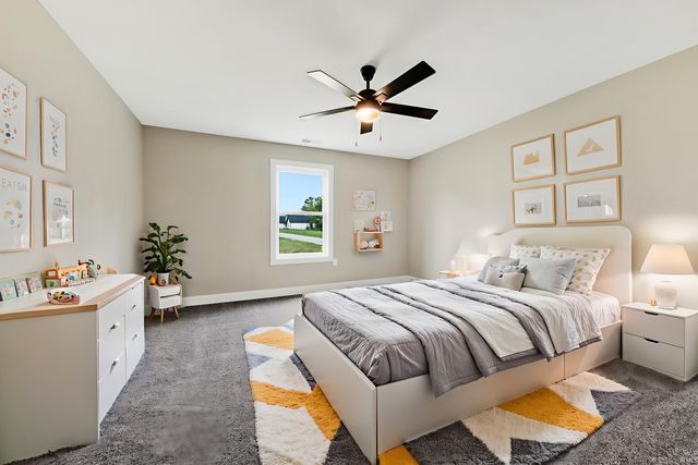 19014 Amherst Lane, Evansville, IN 47725