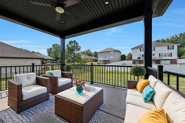 19014 Amherst Lane, Evansville, IN 47725