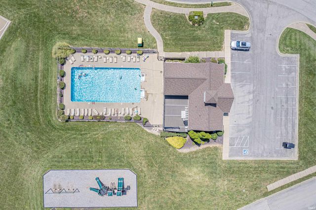 19014 Amherst Lane, Evansville, IN 47725