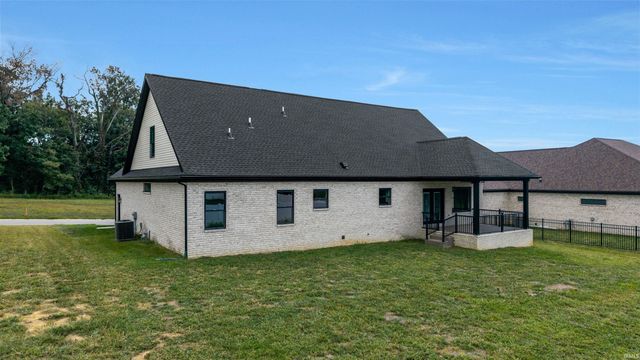 19014 Amherst Lane, Evansville, IN 47725