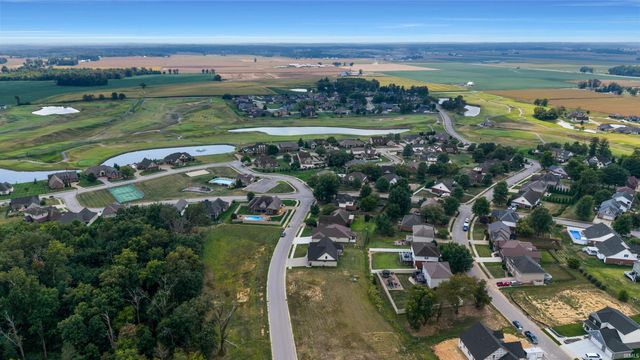 19014 Amherst Lane, Evansville, IN 47725