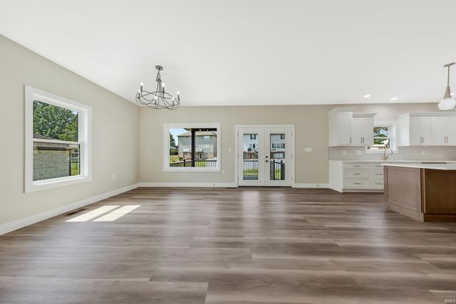 19014 Amherst Lane, Evansville, IN 47725