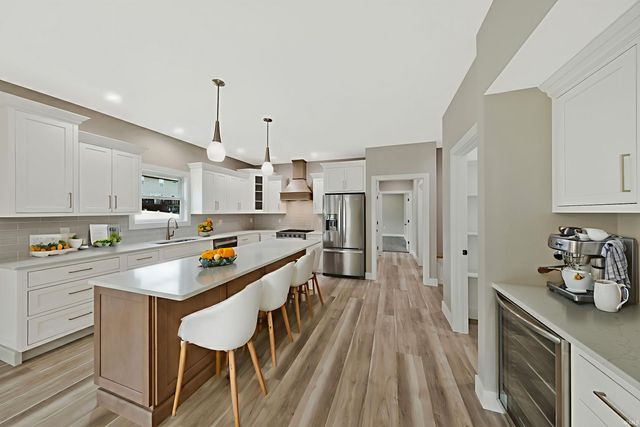 19014 Amherst Lane, Evansville, IN 47725