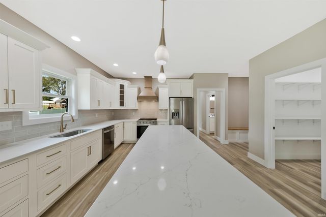 19014 Amherst Lane, Evansville, IN 47725