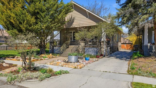 239 E EDITH AVE, Salt Lake City, UT 84111