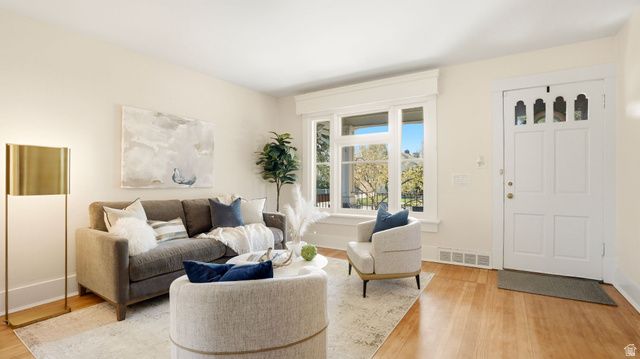 239 E EDITH AVE, Salt Lake City, UT 84111