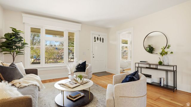 239 E EDITH AVE, Salt Lake City, UT 84111