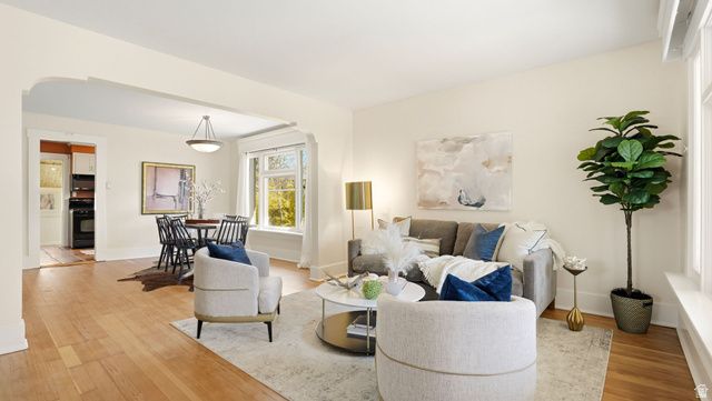 239 E EDITH AVE, Salt Lake City, UT 84111