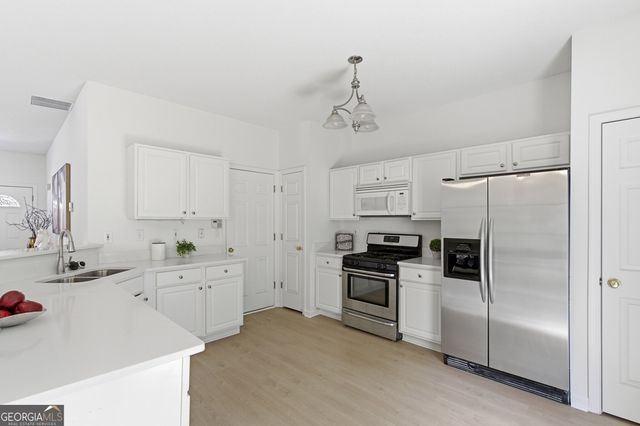 11160 Wittenridge Drive, Alpharetta, GA 30022