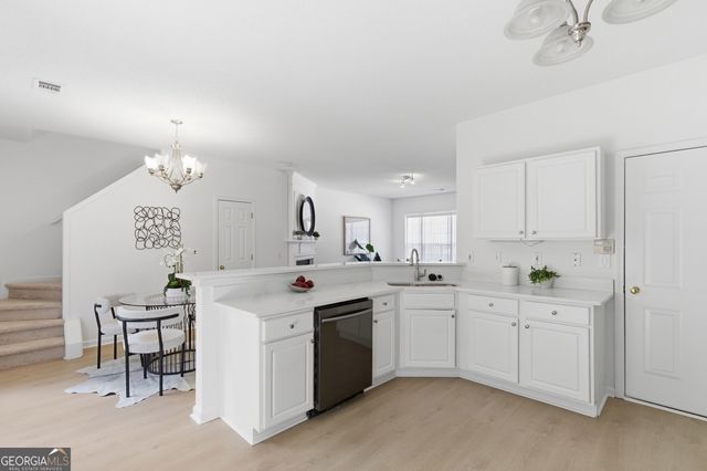 11160 Wittenridge Drive, Alpharetta, GA 30022
