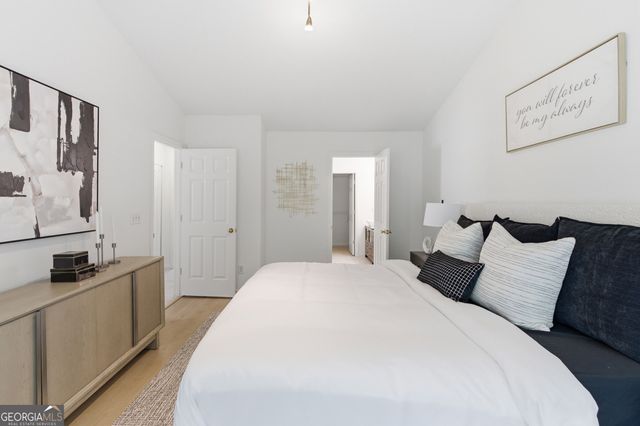 11160 Wittenridge Drive, Alpharetta, GA 30022