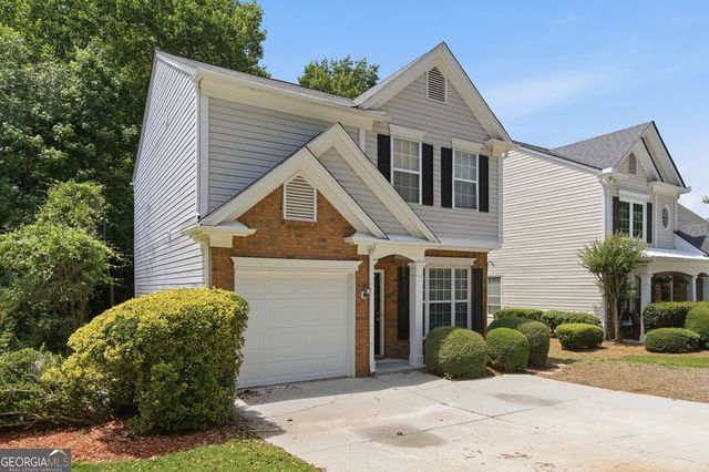 11160 Wittenridge Drive, Alpharetta, GA 30022