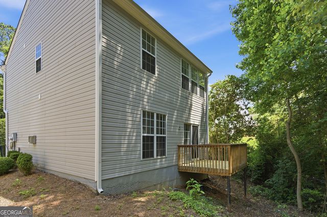 11160 Wittenridge Drive, Alpharetta, GA 30022