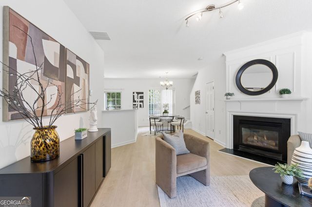 11160 Wittenridge Drive, Alpharetta, GA 30022