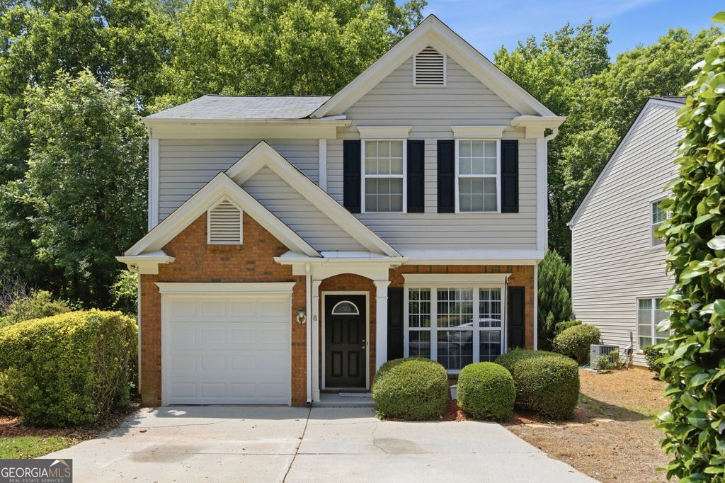 11160 Wittenridge Drive, Alpharetta, GA 30022