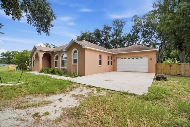 6611 W KNIGHTS GRIFFIN ROAD, Plant City, FL 33565