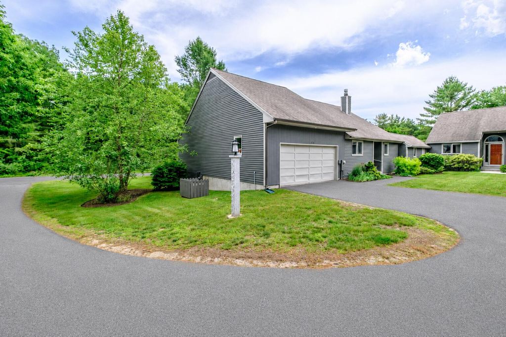 232 Bluff Road 232, Yarmouth, ME 04096 — photo 2