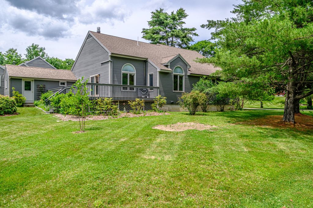 232 Bluff Road 232, Yarmouth, ME 04096 — photo 3
