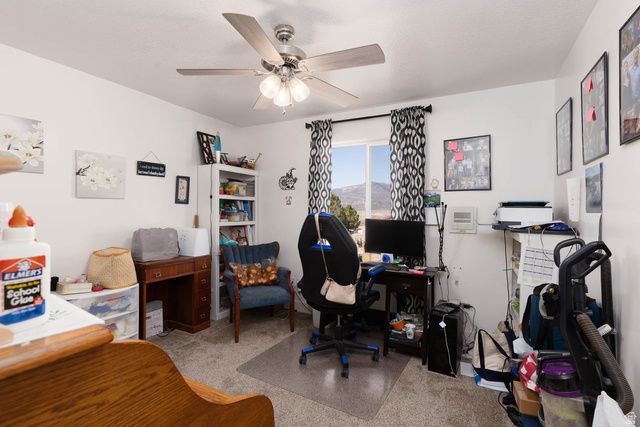 497 N 200 W, Moroni, UT 84646