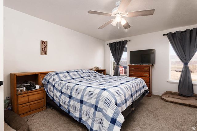 497 N 200 W, Moroni, UT 84646