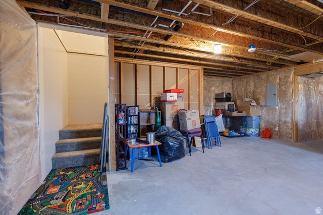 497 N 200 W, Moroni, UT 84646