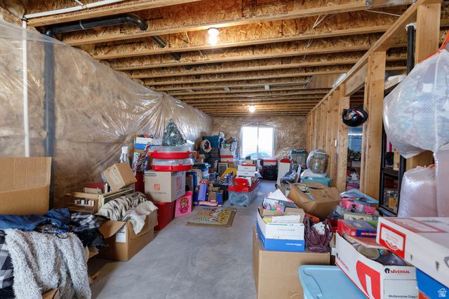 497 N 200 W, Moroni, UT 84646