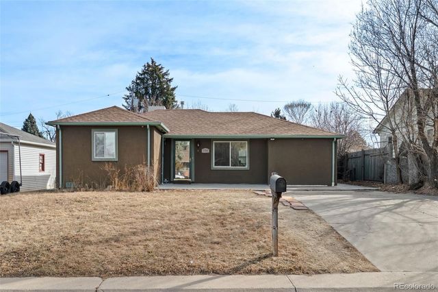 776 S Yates Street, Denver, CO 80219
