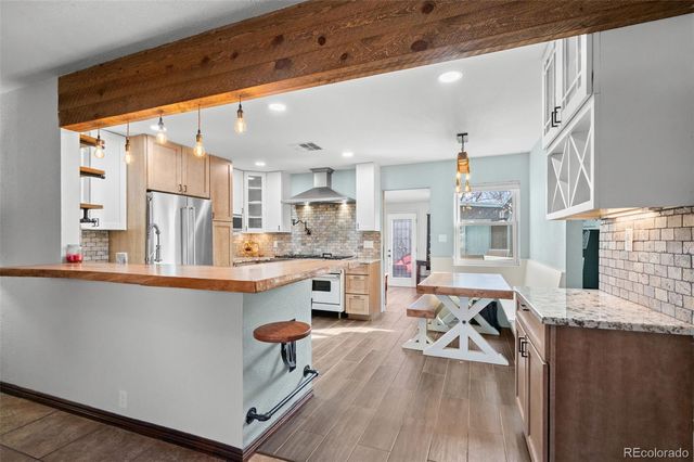 776 S Yates Street, Denver, CO 80219