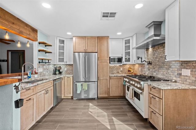 776 S Yates Street, Denver, CO 80219