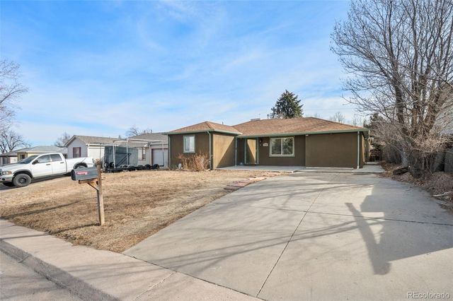 776 S Yates Street, Denver, CO 80219